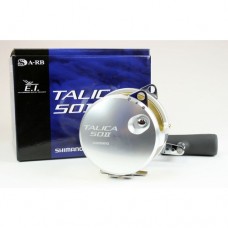 SHIMANO TALICA TAC50II LEVER DRAG REEL
